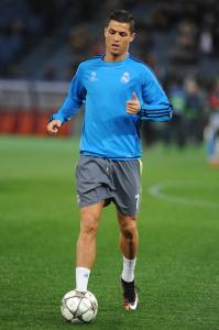 Roma-Real Madrid 0-2  (2)