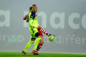 Rende-Casertana 0-1  (2)