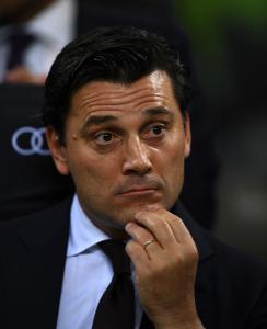 Milan-Lazio 2-0 