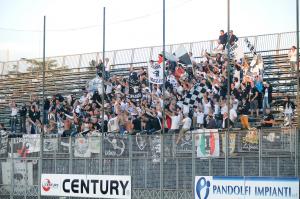Latina-Spezia 0-0 