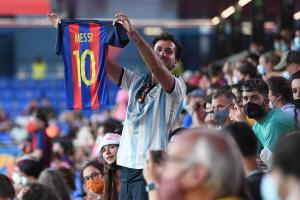 Barcellona-Juventus 3-0 