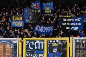 Lecce-Inter 0-4 