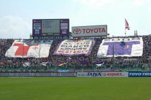 Fiorentina-Reggina 5-2 