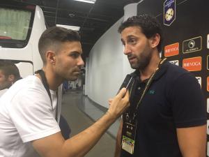 International Champions Cup 2017