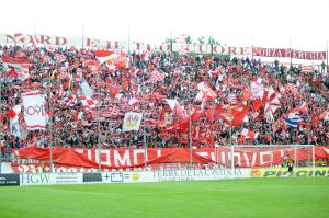 Perugia-Frosinone 1-0 