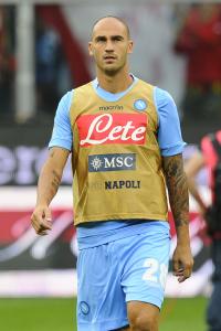 Genoa-Napoli 0-2 