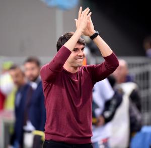 Milan-Roma 2-1 