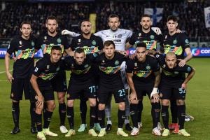 Empoli-Inter 0-2 