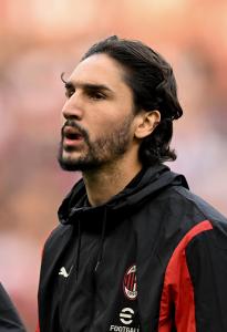 Milan-Lazio 2-0  (2)