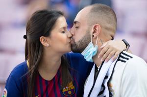 Barcelona-Real Madrid 1-2 