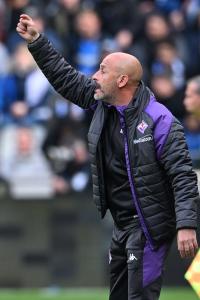 Club Brugge-Fiorentina 1-1 