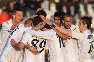 Empoli-Lecce 2-2 
