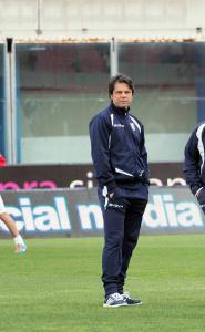 Catania-Casertana 0-1 
