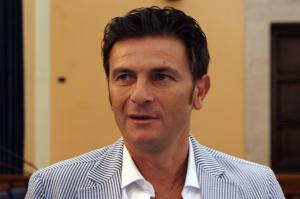 Conferenza stampa - ACD Foggia Calcio