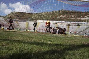 Messina-Juve Stabia 0-3 