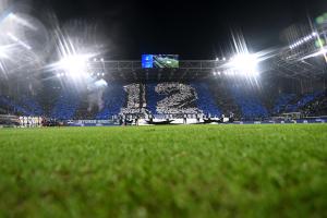 Atalanta-Club Brugge 1-3 