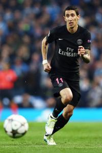 Ritorno Quarti Champions League 