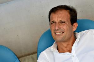 Olympique Marsiglia-Juventus 2-0 