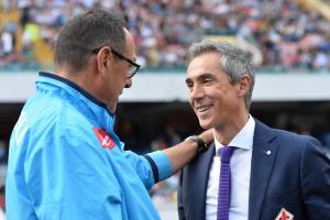 Napoli-Fiorentina 2-1 