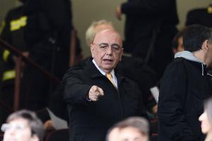 Milan-Livorno 3-0  (2)