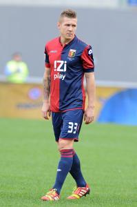 Lazio-Genoa 0-2 