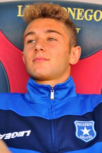 Lecce-Paganese 1-0 