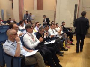WyScout a Chiavari