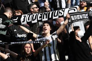 Juventus-Salernitana 2-0  (1)