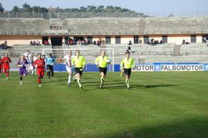 Cosenza-Ternana 1-1 