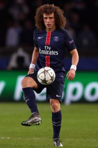 Andata Ottavi Champions League 