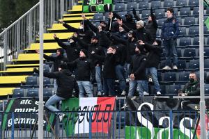 Empoli-Sassuolo 1-5 