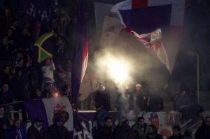 Fiorentina-Salernitana 1-0 
