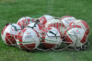 Nocerina-Perugia 2-0 