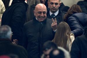Milan-Roma 2-2  (2)