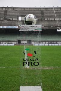 Tritium-Benevento 2-1 