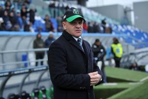 Sassuolo-Lazio 0-3 