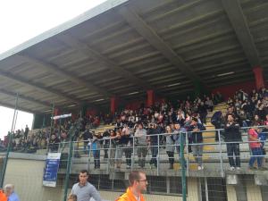 Memorial Claudio Lippi 2015