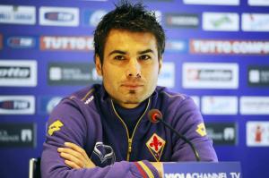 Conferenza stampa di Adrian Mutu