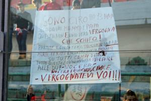 Nocerina-Lecce 0-3 