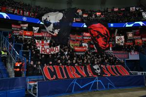 Paris Saint-Germain-Milan 3-0 
