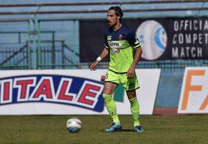 Paganese-Casertana 2-2 