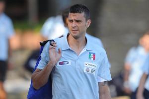 Allenamenti Italia 
