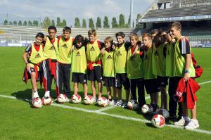 Monza-Bellaria 2-1 