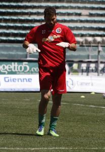 Hinterreggio-Gavorrano 2-2 