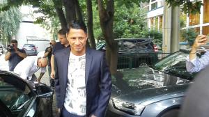 Visite mediche Gianluca Lapadula
