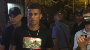 Juve: Cancelo al J Medical