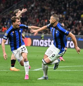 Milan-Inter 0-2  (1)
