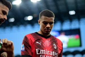 Milan-Cagliari 5-1  (2)