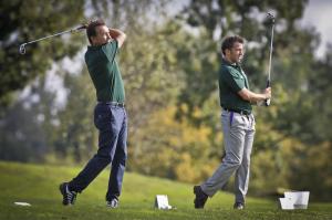 VIII Pro Am Vialli e Mauro Golf Cup