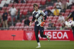 Athletic Club-Real Madrid 0-2 